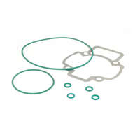 Top Performances Henger tömítés készlet Top Performances Black Trophy Piaggio NRG / Runner Top Performances Kategórizálatan