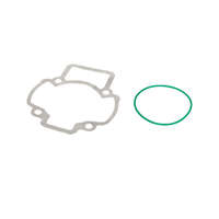 Top Performances Henger Tömítés Készlet Top Performances Racing 70cc öntöttvas Piaggio Typhoon / Stalker Top Performances Kategórizálatan