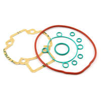 Top Performances Henger tömítéskészlet Top Performances TPR 77cc / 86cc Piaggio NRG / Runner Top Performances Kategórizálatan