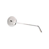 Vparts Tükör jobb Vparts króm Vespa PX 125 / 150 / 200 Vparts Kormány és tartozékai Tükör