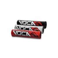 Voca Racing Voca Racing Kormányvédő Voca Cross 250mm fekete Voca Racing Kormány és tartozékai Kormány Motor kormány