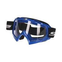 S-Line MX védőszemüveg S-Line kék