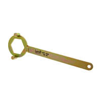 Buzzetti Kuplungkulcs / tartószerszám Buzzetti 46mm Minarelli 125 / 150 / 200 köbcentis 4-ütemű Buzzetti Műhely felszerelés, eszközök Variátor szerszám