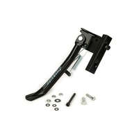 Buzzetti Oldalsztender Buzzetti, Aprilia SR Ditech / Street (2003-tól) Piaggio motorral Buzzetti Vázak, idomok, kiegészítők Sztender, kitámasztó