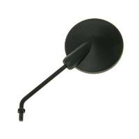 Vparts Tükör bal / jobb E-JELZETT rövid menetes - Derbi Senda (06-), Rieju MRX Vparts Kormány és tartozékai Tükör Tükrök (OEM)