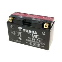 Yuasa Yuasa YT7B-BS DRY MF száraz gondozásmentes akkumulátor