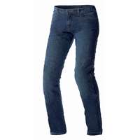 Seventy Degrees SD-PJ12 női motoros farmer nadrág sötétkék S