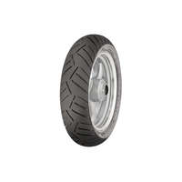CONTINENTAL Robogó gumiabroncs Continental ContiScoot 120/70-13" M/C 53 P TL CONTINENTAL Root Catalog Motorbázis Kategorizálatlan termékek