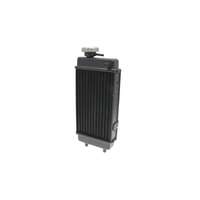 OEM - gyári szabvány Vízhűtő radiátor Generic Trigger, KSR Moto 50 AM6 OEM