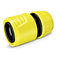 Kärcher Tömlő csatlakozó AQUA STOP 1/2", 5/8"