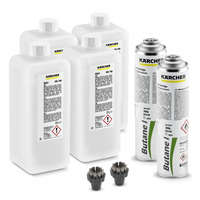 Kärcher Service Box (SGG1 vegyszer készlet amely szükséges az SGG1 -hez)