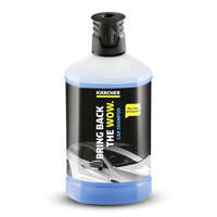 Kärcher Autósampon 3-in-1 (1 l)