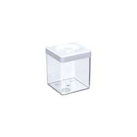 Fűszertartó 0,5 L négyzetes+tető