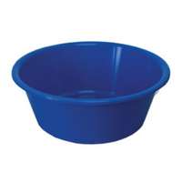 Mosdótál 10 L kerek 38 cm 3 színben