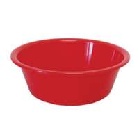 Mosdótál 15 L kerek 44 cm 3 színben