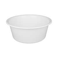 Mosdótál 30 L kerek 52 cm 3 színben