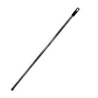 Nyél krómozott fém 130 cm