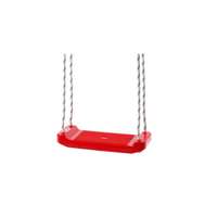 Hinta lap+kötél 43 cm 4 színben