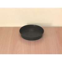 Cserépalátét 12 cm 2 színben