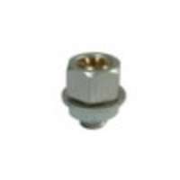 Kukta biztonsági szelep fém