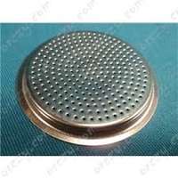 Szűrő Olasz-sokszög 1 /3 / 6 sz. felső alu