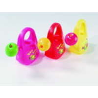 Gyerek locsolókanna 1,2 L sárga