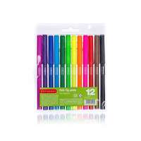 Filctoll 12 db szett 13 cm hosszú