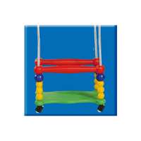 Hinta hagyományos+kötél színes