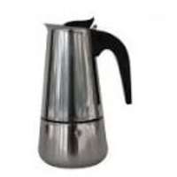 Kávéfőző rozsdamentes 2 személyes