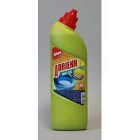  WC gél Adrienn 750 ml citromos