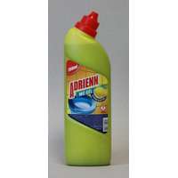 WC gél Adrienn 750 ml citromos