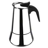 Kávéfőző rozsdamentes 6 személyes