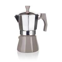 Kávéfőző 9 sz alu. kotyogós