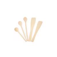 Fakanál szett 5 db-os (4 kerek+1 lapos)