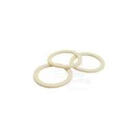 Gumigyűrű RM 2 sz kávéfőzőhöz 3 db