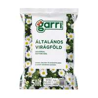 Virágföld 5 L általános Garri