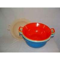 Vajling kicsi 3,5 L füles 6 szín