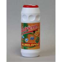 Súrolópor citromos 0,5 kg Adrienn