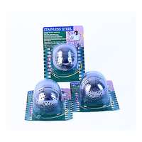 Teatojás kicsi 3,5 x 4 cm RM