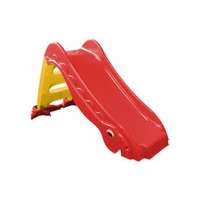 Csúszda közepes 132 cm 2 színben