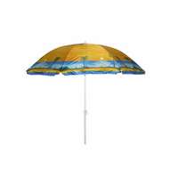 Napernyő 180 cm polyester 2 dekorral