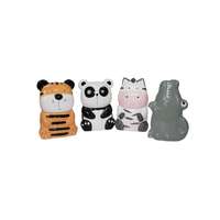 Párologtató állatfigurás kerámia függő 5 dekor