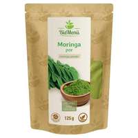 BioMenü BIO Moringa por 125 g