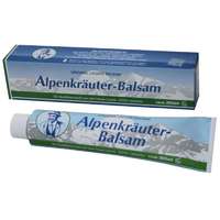 Alpenkrauter gyógynövényes testápoló balzsam 200ml
