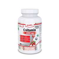Jutavit C-vitamin 1000mg + D3-vitamin + Cink tabletta 100 db