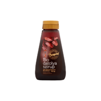 Bio Datolya szirup 300 g