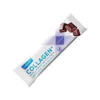 Max Sport kollagénes szelet csokoládé 40 g