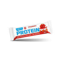 Max Sport protein szelet eper gluténmentes 60 g