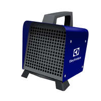 Electrolux Electrolux EIFH/C-2 EEC 2200W PTC kerámia elektromos termosztátos hősugárzó, fűtőventilátor, termoventilátor (Ceramic Fan Heater)