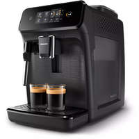Philips Philips EP1220/00 darálós, 2 csészés automata kávéfőző, kávégép, tejhabosítóval, érintőképernyővel (Series 1200 / EP 1220)